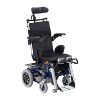 Інвалідний візок з електроприводом Invacare Dragon Vertic, (Німеччина), інвалідна коляска ціна на сайті orto-med.com.ua