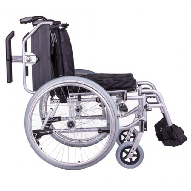 Купити Легкий інвалідний візок «LIGHT MODERN», OSD на сайті orto-med.com.ua