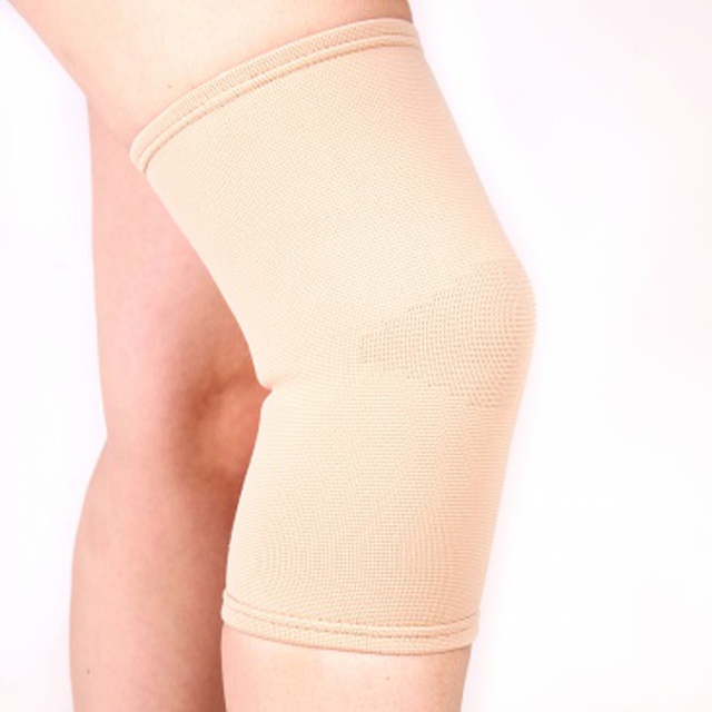Купить бандаж на коленный сустав, эластичный бандаж на коленный сустав KS-10 TM Doctor Life на сайте Orto-med.com.ua