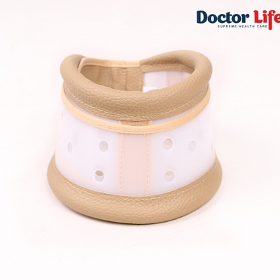 Комір шанца при шийному остеохондрозі СС-05 TM Doctor Life, замовити комір шанца на сайті Orto-med.com.ua