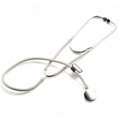 Купити стетоскоп медичний односторонній в інтернет-магазині Orto-med.com.ua
