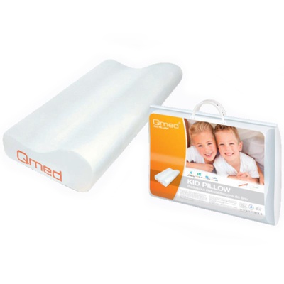 Детская ортопедическая подушка KID KM-08 купить в Orto-med.com.ua