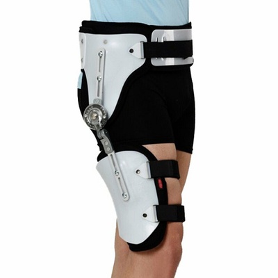 Ортез на бедро Aurafix 750, Турция (черный) выбрать на сайте Orto-med.com.ua