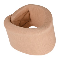 Купити шийний ортез м'який, Ortel C1 Anatomic, THUASNE (Франція) на сайті orto-med.com.ua