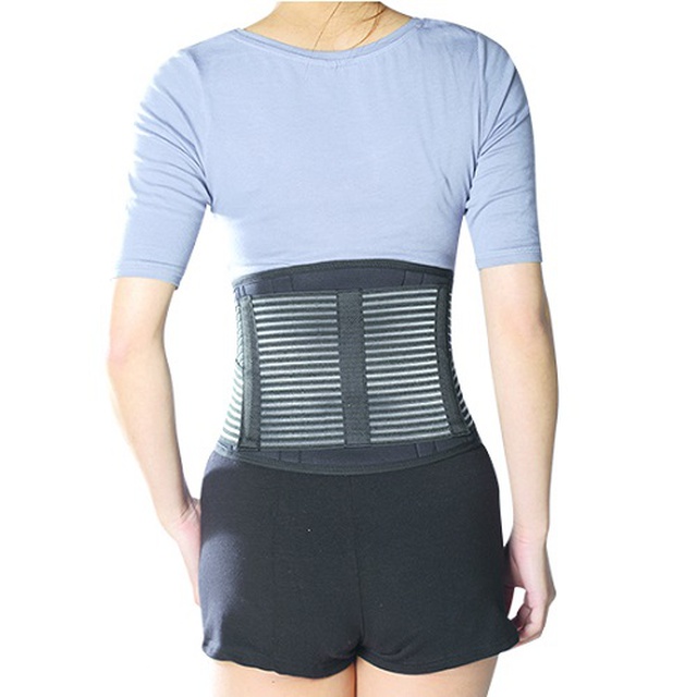 Купить ортопедический пояс для поясницы A5-065 TM Doctor Life, корсет после операции купить на сайте Orto-med.com.ua