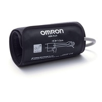 Купити манжет до тонометра Intelli Wrap Cuff CW Omron, Японія (чорний) на сайті Orto-med.com.ua
