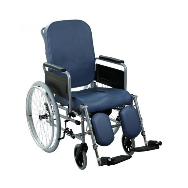 Інвалідний візок з електроприводом OSD-YU-ITS, OSD, інвалідна коляска ціна на сайті orto-med.com.ua