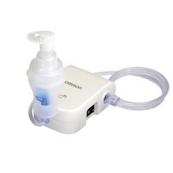 Купити Небулайзер компресорний Omron C-802 на сайті orto-med.com.ua