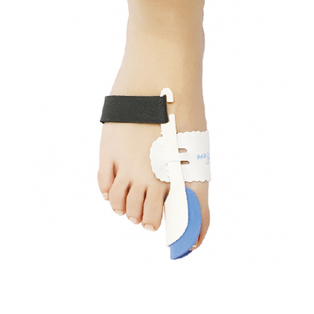 Купити Вальгусний бандаж FootCare SM-02, (США) на сайті orto-med.com.ua в інтернет-магазині медтехніки