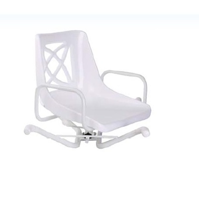 Купить кресло для ванны для инвалидов, вращающееся сиденье для ванны, сиденье для купания пожилых людей OSD-RPM-540200 OSD (Италия) на сайте orto-med.com.ua