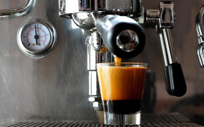 Як впливає кава на інтенсивність тренувань - orto-med.com.ua
