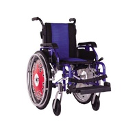 Інвалідна коляска ціна, інвалідна коляска Child chair, OSD, інвалідна коляска купити на сайті orto-med.com.ua