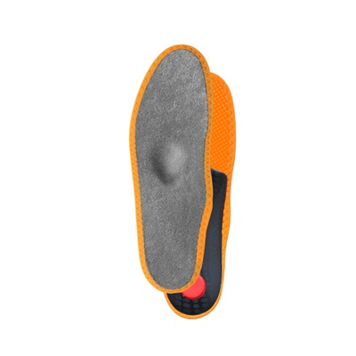 Купить ортопедические каркасные стельки с супинатором для закрытой обуви, Sneaker Magic Step, арт.180, Pedag (Германия) на сайте orto-med.com.ua
