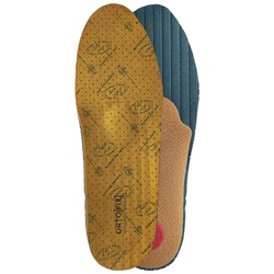 Замовити ортопедичні устілки для взуття Ortofix 899 Protect, гірчичного кольору на сайті Orto-med.com.ua