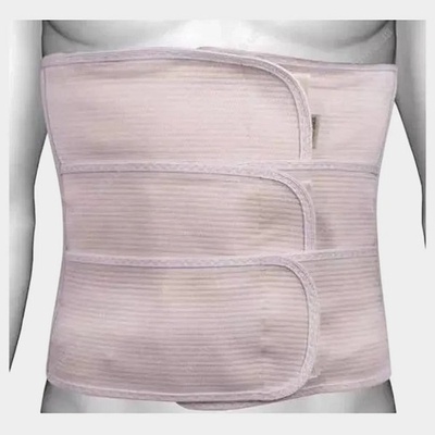 Купить черный, бежевый цвет послеоперационный бандаж цена на сайте orto-med.com.ua