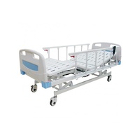 Ліжко медичне функціональне ціна, лікарняне ліжко OSD-LY9007, (Італія) купити на сайті orto-med.com.ua