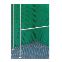 Поручень вертикальный опорный Норма-Трейд (Украина) купить на сайте orto-med.com.ua