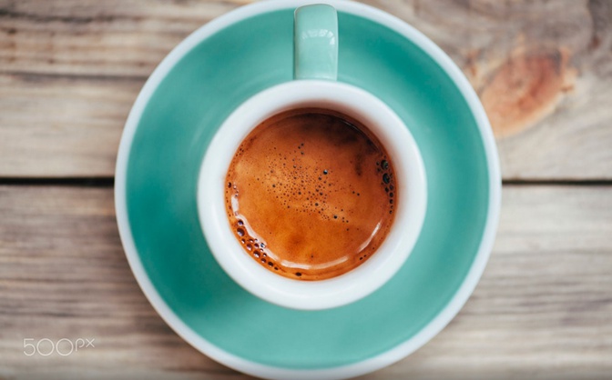 Чи варто пити чергову чашку кави? - orto-med.com.ua