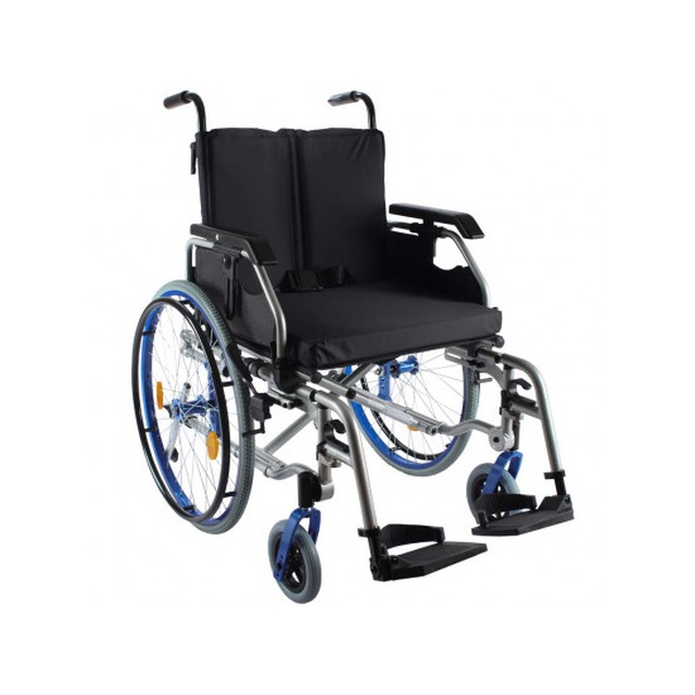 Купити Інвалідний візок, OSD-JYX5, (Італія) на сайті orto-med.com.ua