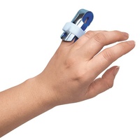 Шина на палец руки, Toros-Group 502 (Украина) хромированного цвета на сайте orto-med.com.ua