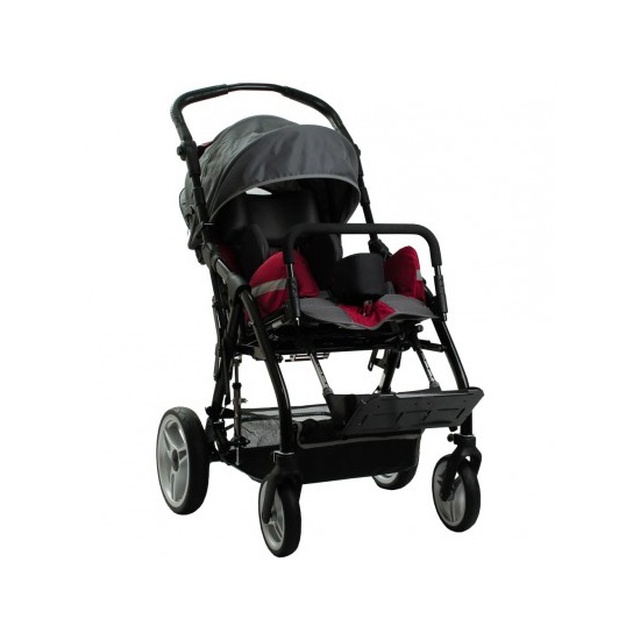 Купити інвалідний візок недорого, інвалідний візок OSD- MK2218, OSD, (Італія) купити на сайті orto-med.com.ua
