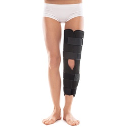 Купити Бандаж для колінного суглобу (Тутор) арт. 512 Toros (Україна) на сайті orto-med.com.ua
