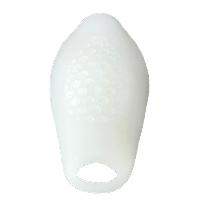 Купити гелевий протектор на кісточку Doctor Life VZT 04, коректор для пальців ніг на сайті orto-med.com.ua