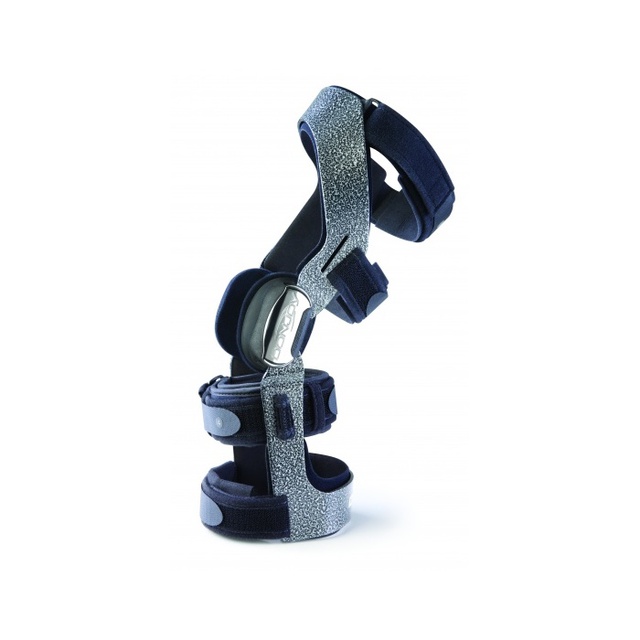 Купить динамический коленный ортез, Armor FP, DonJoy (США), минималистичный дизайн на сайте orto-med.com.ua