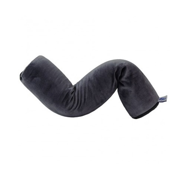 Ціна ортопедичної подушки, ортопедична подушка з пам'яттю OSD TN-6512-01, (Італія), ортопедична подушка для шиї на сайті orto-med.com.ua