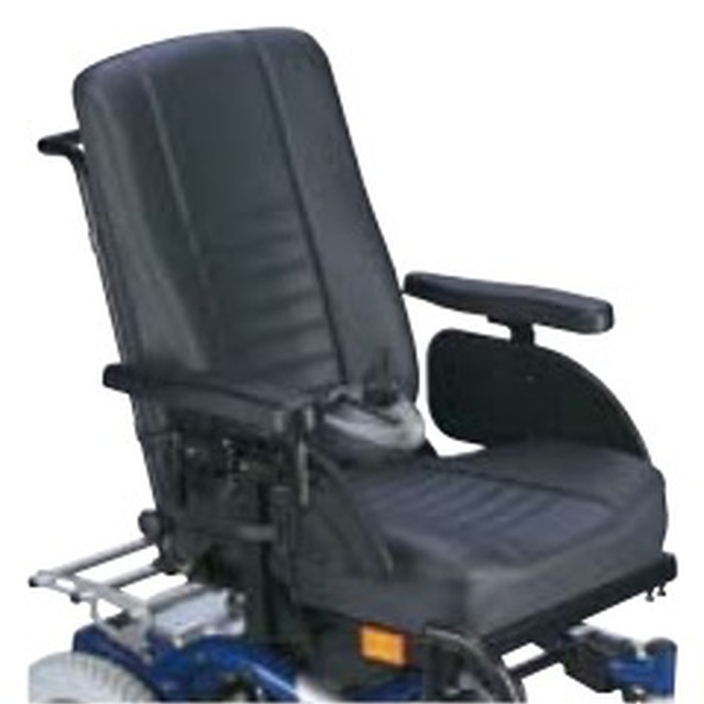 Електро візок Invacare Dragon, інвалідна коляска ціна на сайті orto-med.com.ua