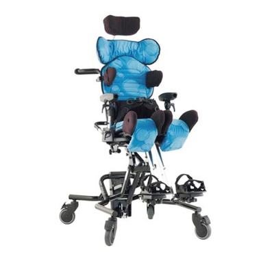 Детская инвалидная коляска, кресло коляска для детей с дцп MYGO, OttoBock (Германия), коляска дцп купить на сайте Orto-med.com.ua