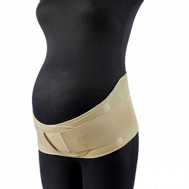 Фиксирующий пояс для поясницы, корсет лечебный для спины А5-088 TM Doctor Life купить на сайте Orto-med.com.ua