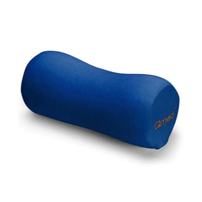 Ортопедическая подушка цена, ортопедическая подушка для сна HEAD PILLOW, KM-12 Qmed, (Польша), купить ортопедические подушки в машину на сайте orto-med.com.ua