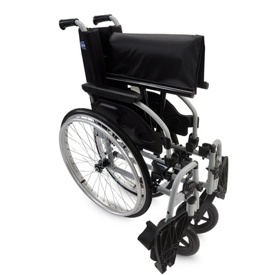 Купить Полегшений інвалідний візок Invacare Action 1 R,  на сайте Orto-med.com.ua