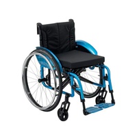 Інвалідна коляска ціна, інвалідна коляска AVANTGARDE, OttoBock, (Німеччина) інвалідна коляска купити на сайті orto-med.com.ua