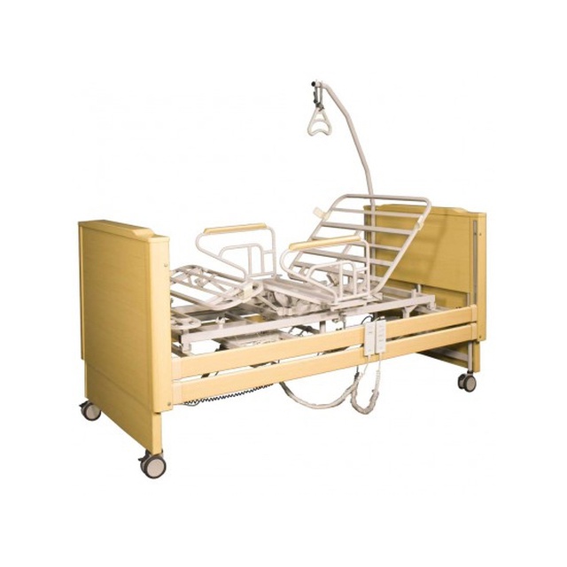 Медичне ліжко для лежачих хворих OSD-9000, OSD (Італія),  медичне ліжко купити в інтернет магазині orto-med.com.ua
