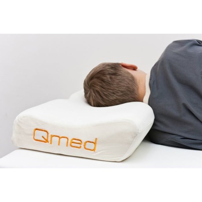 Купить ортопедическую подушку PREMIUM, KM-04 на Orto-med.com.ua