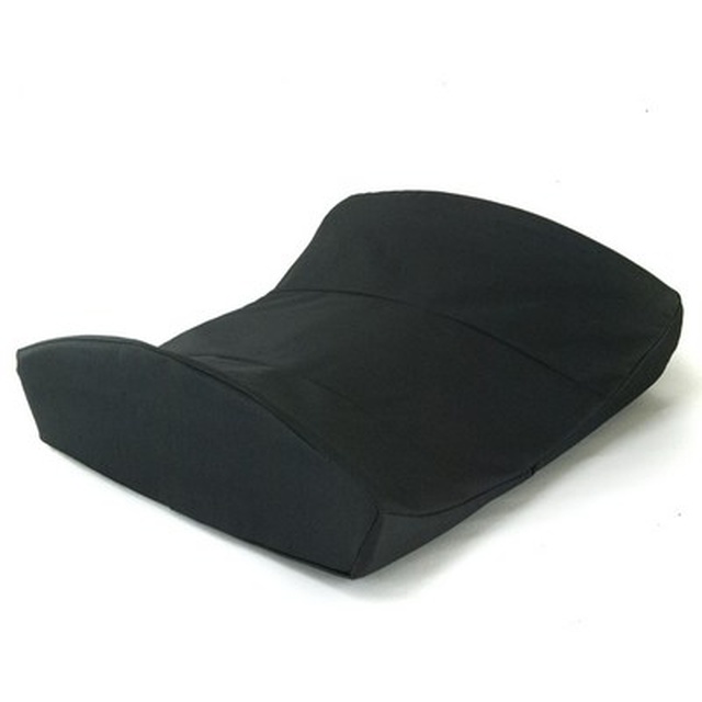 Ортопедична подушка ціна, подушка для машини J2308, 4Rest Orto (Україна), ортопедична подушка для спини купити на сайті orto-med.com.ua