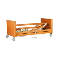 Кровать электрическая для инвалидов «Sofia» 90, OSD, (Италия), больничные кровати купить на сайте orto-med.com.ua