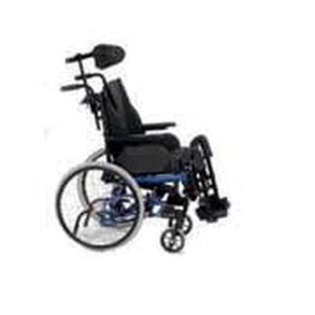 Купити дитячий візок Netti 4U comfort CE, OSD, купити інвалідний візок недорого на сайті orto-med.com.ua