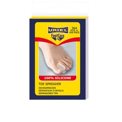 UR-364 XL, Uriel (Ізраїль) - Силиконовые перегородки для пальцев купить в интернет-магазине Orto-med.com.ua