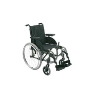Купить Облегченная инвалидная коляска Invacare Action 4 NG, (Франция) на сайте orto-med.com.ua