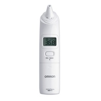 Купити Інфрачервоний термометр Gentle Temp 522 PRO, Omron (Японія) на сайті orto-med.com.ua