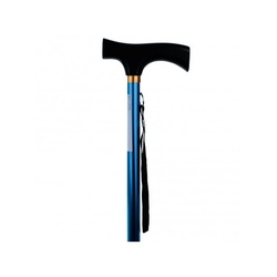 Купити Т-подібна алюмінієва палиця, OSD-YU822, (Італія) на сайті orto-med.com.ua