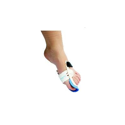 Бандаж при вальгусной деформации первого пальца стопы FootCare SM-02 (США) купить на сайте Orto-med.com.ua