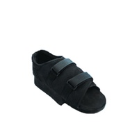 Купити Післяопераційне взуття з розвантаженням переднього відділу СР-02 Orliman, (Іспанія) на сайті orto-med.com.ua