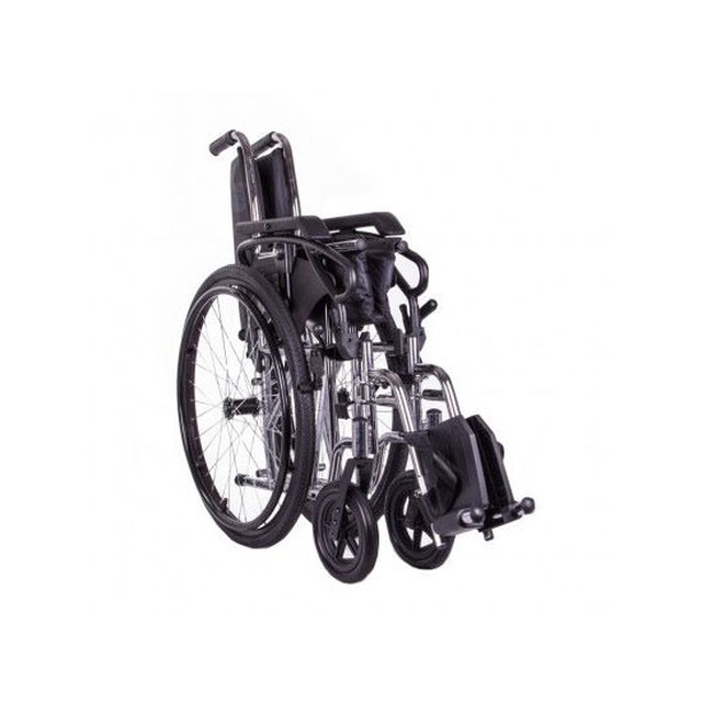 Купити інвалідний візок, OSD-STC4-** (Італія) на сайті orto-med.com.ua