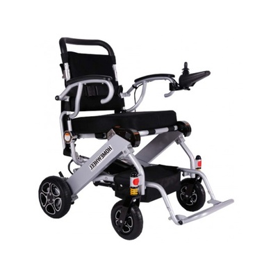Інвалідний візок з електроприводом OSD-LY5513, (Італія), інвалідна коляска ціна на сайті orto-med.com.ua