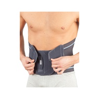 AO-61Lumbostad Corset With Abdominal Support - Aurafix