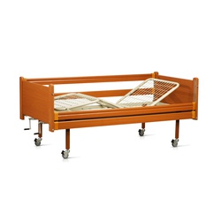 Ліжко медичне функціональне ціна, лікарняне ліжко OSD-94, OSD, (Італія) купити на сайті orto-med.com.ua